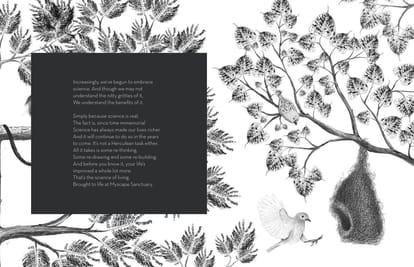 Myscape Sanctuary Brochure Image 3