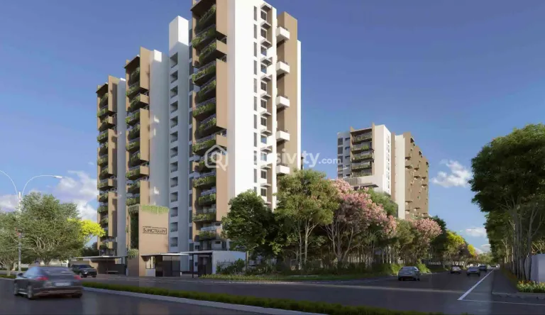 Myscape Sanctuary Thumbnail