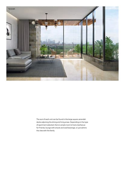 Myscape Loft Brochure Image 15