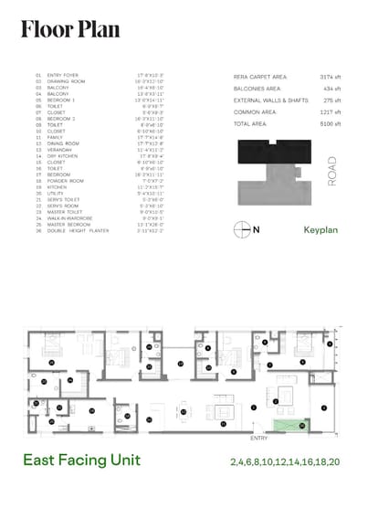 Myscape Loft Brochure Image 20