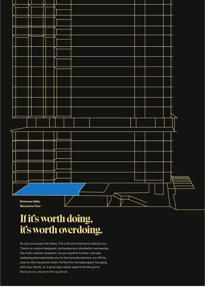 Myscape Loft Brochure Image 9