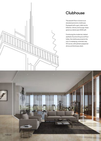 Myscape Loft Brochure Image 18