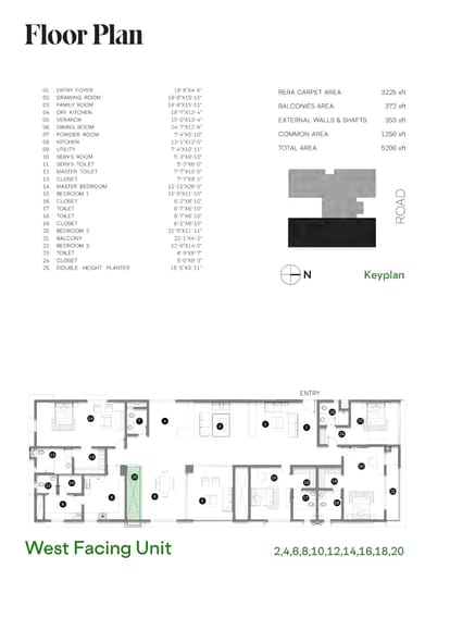 Myscape Loft Brochure Image 21