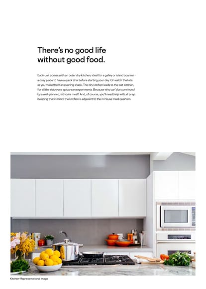 Myscape Loft Brochure Image 16
