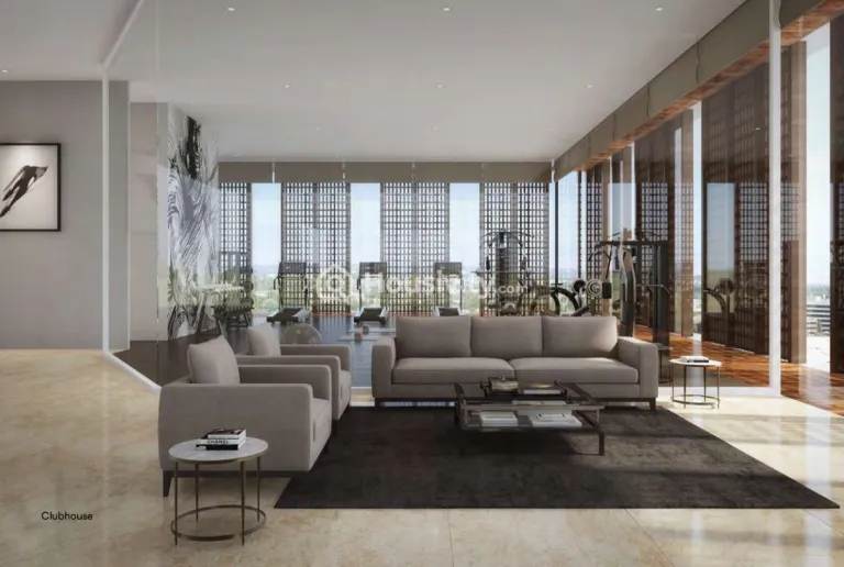 Myscape Loft Image 1