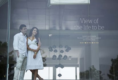 Myscape Courtyard Brochure Image 9