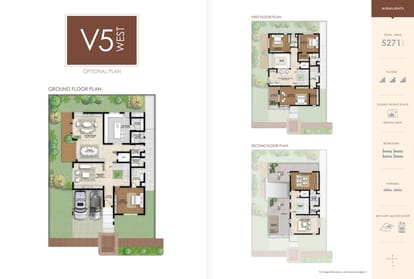 Myscape Courtyard Brochure Image 31