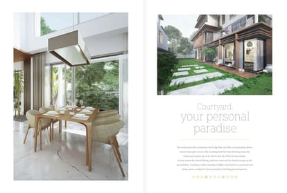 Myscape Courtyard Brochure Image 22