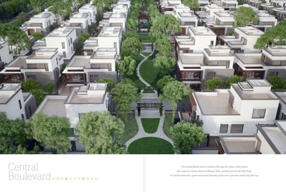 Myscape Courtyard Brochure Image 16