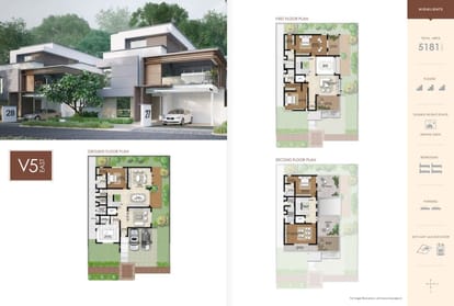 Myscape Courtyard Brochure Image 28