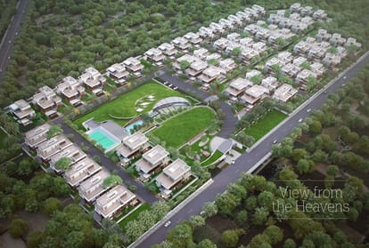 Myscape Courtyard Brochure Image 8