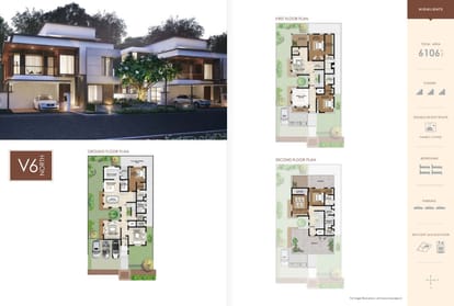 Myscape Courtyard Brochure Image 35