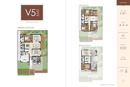 Myscape Courtyard Brochure Image 29