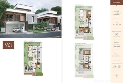 Myscape Courtyard Brochure Image 34