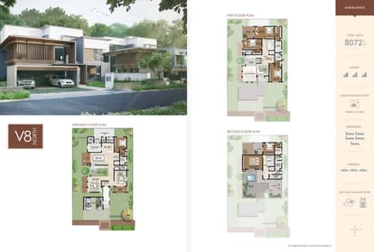 Myscape Courtyard Brochure Image 36