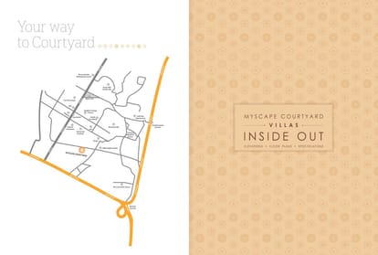 Myscape Courtyard Brochure Image 27