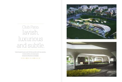 Myscape Courtyard Brochure Image 13