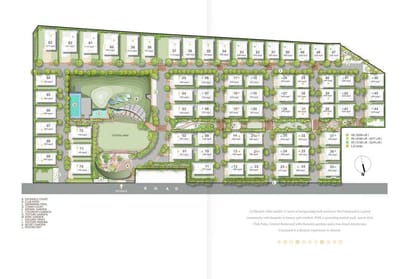 Myscape Courtyard Brochure Image 7