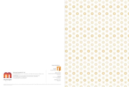 Myscape Courtyard Brochure Image 38