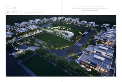 Myscape Courtyard Brochure Image 10
