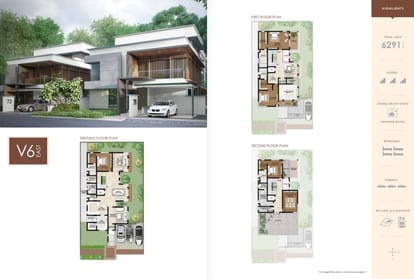 Myscape Courtyard Brochure Image 33