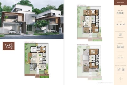 Myscape Courtyard Brochure Image 32
