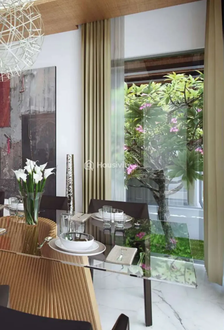 Myscape Courtyard Image 2