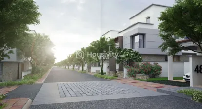 Myscape Courtyard Image 3