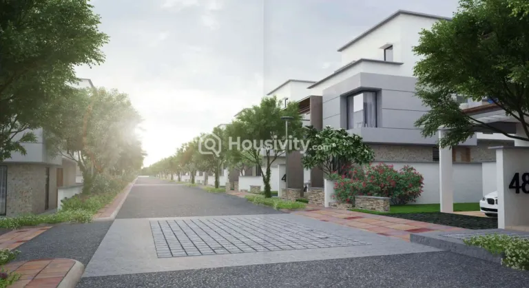 Myscape Courtyard Image 3