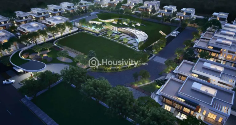 Myscape Courtyard Image 6