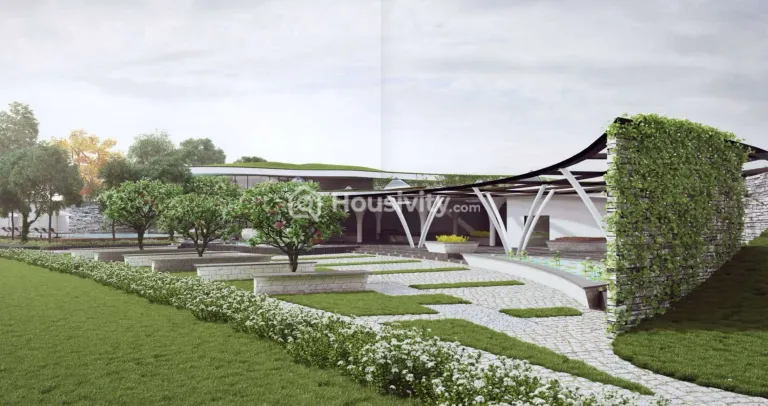 Myscape Courtyard Image 5