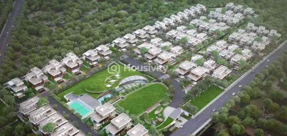 Myscape Courtyard Image 7