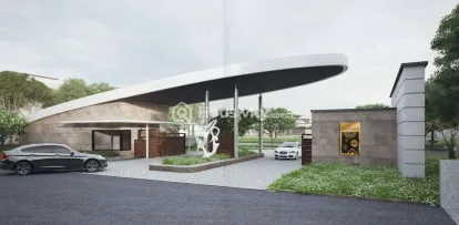 Myscape Courtyard Image 1