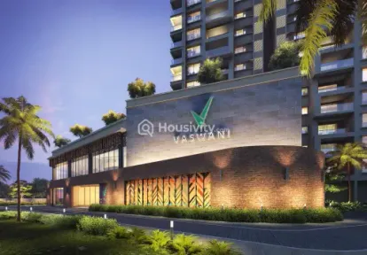 Vaswani Starlight Image 7