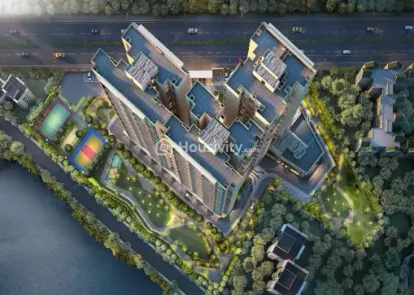 Vaswani Starlight Image 2