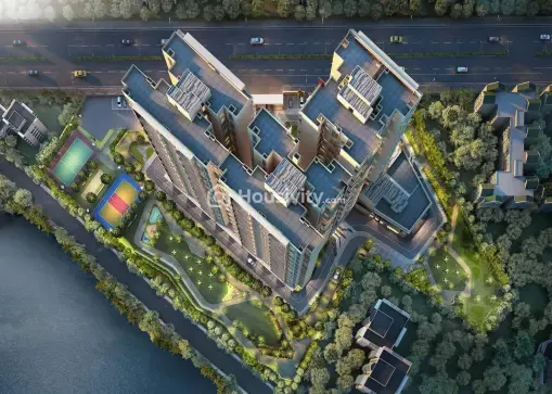 Vaswani Starlight Image 2