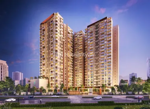 Vaswani Starlight Image 5