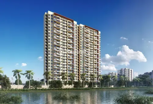 Vaswani Starlight Image 3