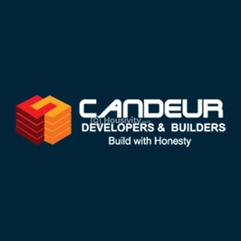 Candeur Developers & Builders Logo