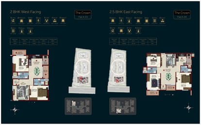 Candeur 40 Brochure Image 9