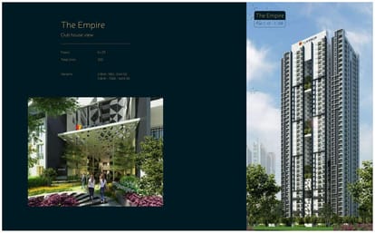 Candeur 40 Brochure Image 17