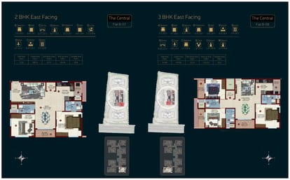 Candeur 40 Brochure Image 16