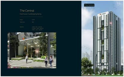 Candeur 40 Brochure Image 12