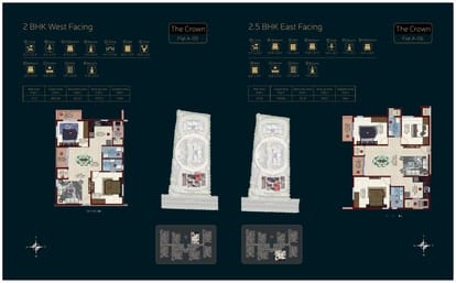 Candeur 40 Brochure Image 10