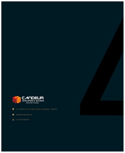 Candeur 40 Brochure Image 25