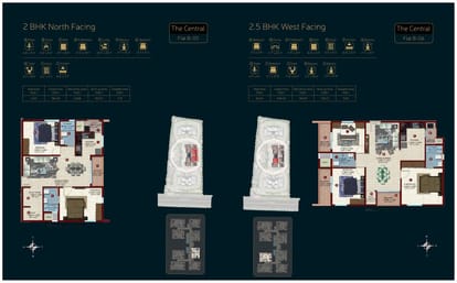 Candeur 40 Brochure Image 15