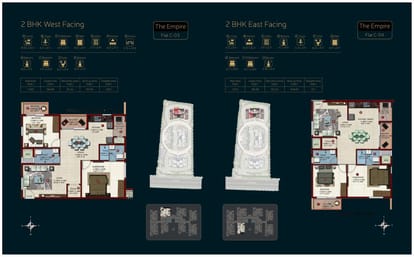Candeur 40 Brochure Image 19
