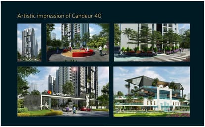 Candeur 40 Brochure Image 24