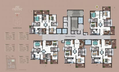 Candeur Skyline Brochure Image 11