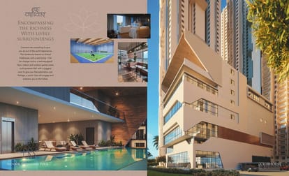 Candeur Skyline Brochure Image 12